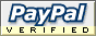 PayPal Verified Logo